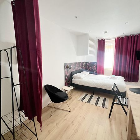 Le Stalingrad - Gare - Centre Apartman Toulouse Kültér fotó