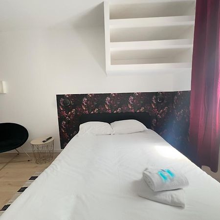 Le Stalingrad - Gare - Centre Apartman Toulouse Kültér fotó