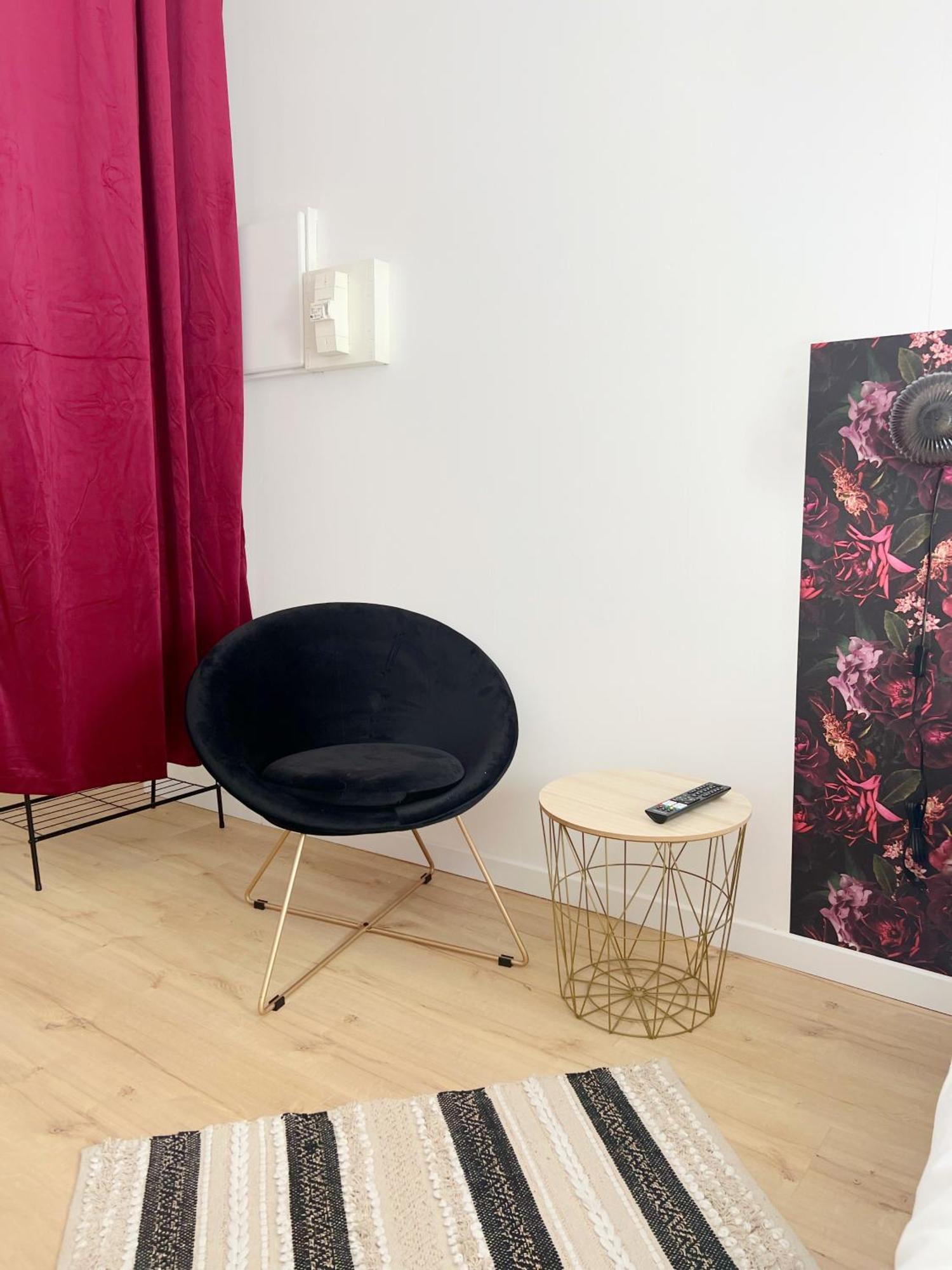Le Stalingrad - Gare - Centre Apartman Toulouse Kültér fotó