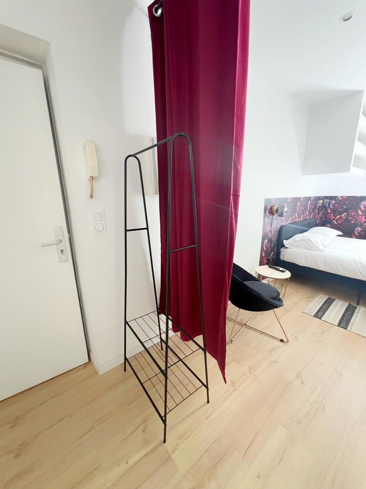 Le Stalingrad - Gare - Centre Apartman Toulouse Kültér fotó
