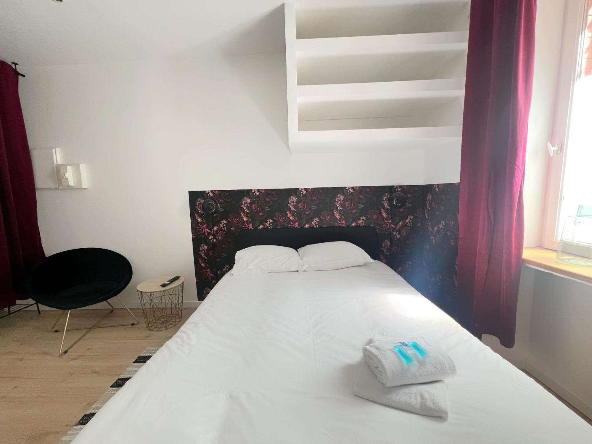 Le Stalingrad - Gare - Centre Apartman Toulouse Kültér fotó
